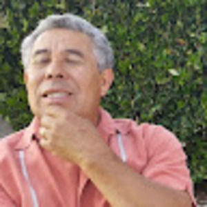 Meet your Posher, Jorge